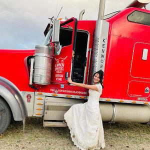 Meet your Posher, Paige